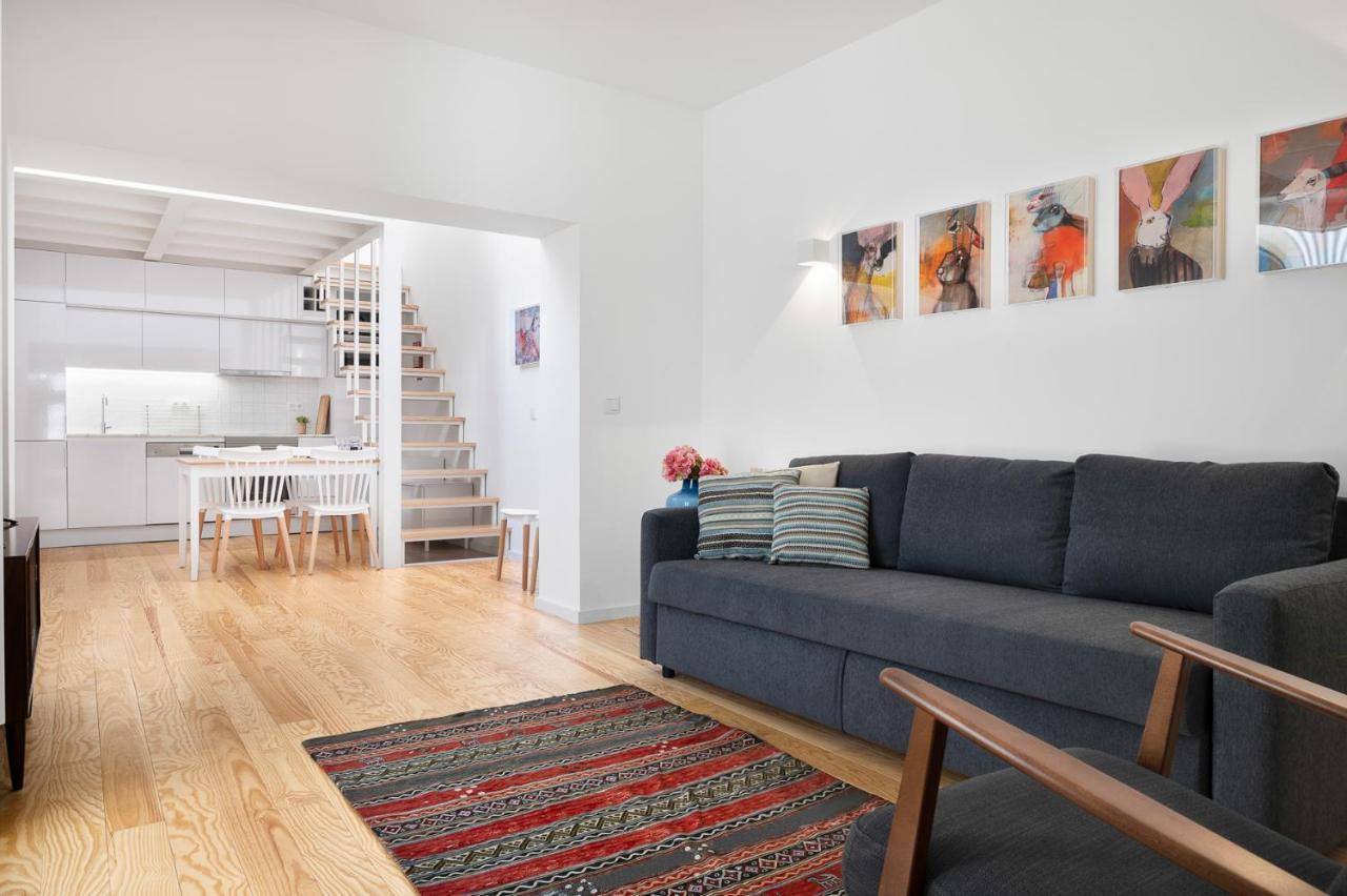 Oporto Classic Terrace 외부 사진